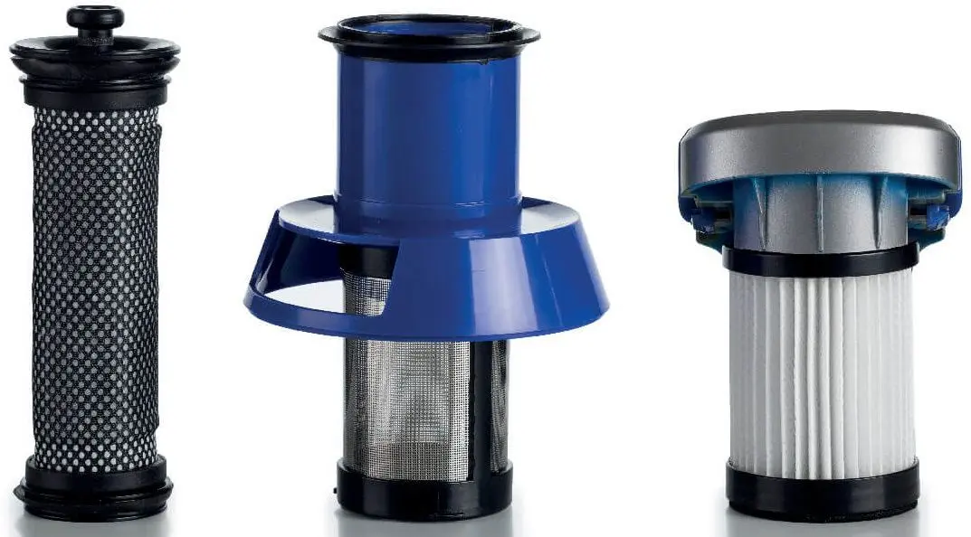 Matura electirca Ariete 2722BLUE (Blue)