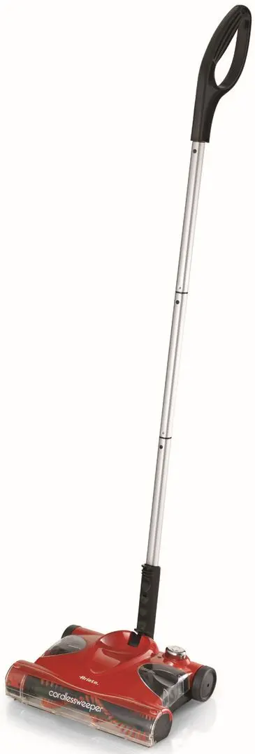 Matura electrica Ariete 2768 (Red/Black)