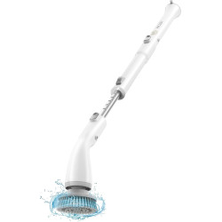 Mop electric AstroAI Hicozy KS-2615P (White) Thumb