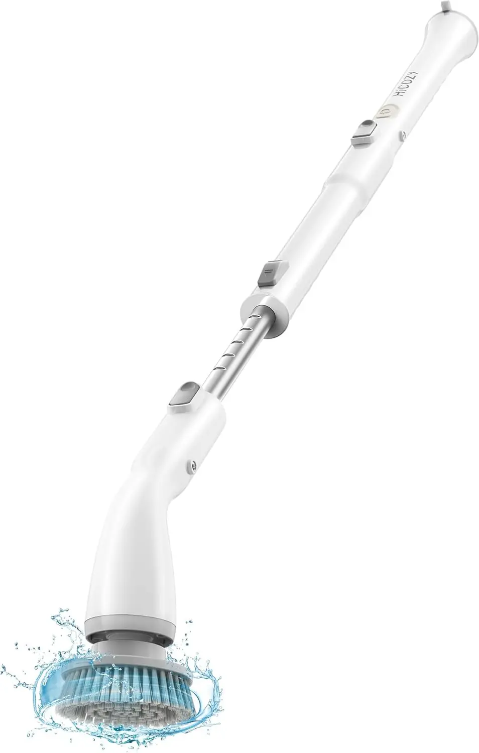 Mop electric AstroAI Hicozy KS-2615P (White)