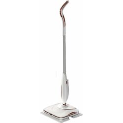 Mop electric Finlux FPM-3555 (White/Dark Brown)