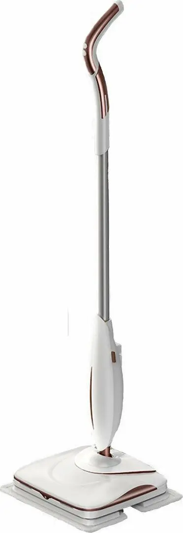 Mop electric Finlux FPM-3555 (White/Dark Brown)