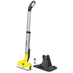 Электрошвабра Karcher EWM 2 (Yellow/Inox) Thumb