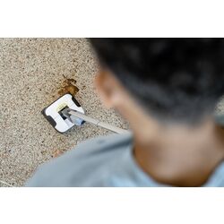 Mop electric Karcher FC 2-4 Battery Set (Black/White) Thumb