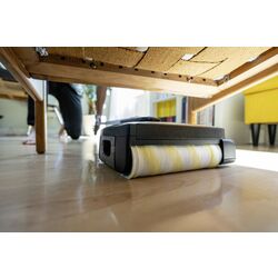 Mop electric Karcher FC 2-4 Battery Set (Black/White) Thumb