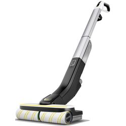 Mop electric Karcher FC 4-4 Battery Set (Black/White) Thumb