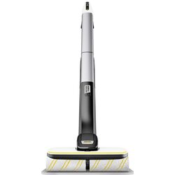 Mop electric Karcher FC 4-4 Battery Set (Black/White) Thumb