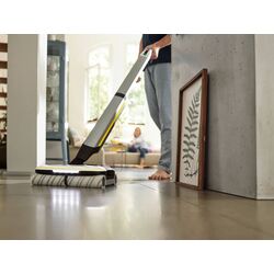 Электрошвабра Karcher FC 7 Cordless Premium (White) Thumb
