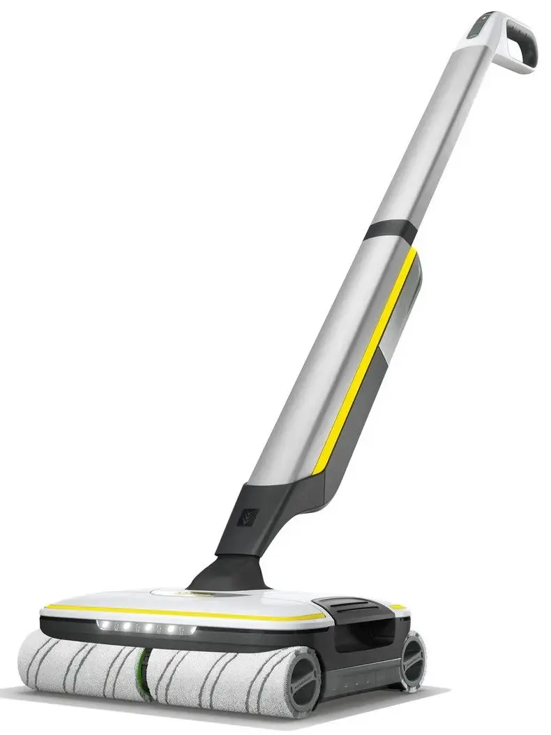 Электрошвабра Karcher FC 7 Cordless Premium (White)