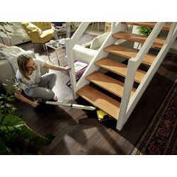 Электрошвабра Karcher FC 7 Cordless (Silver/Yellow) Thumb