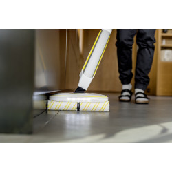 Mop electric Karcher FC 8 Smart Signature Line 1.055-711.0 (White/Silver) Thumb