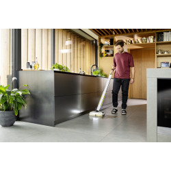 Mop electric Karcher FC 8 Smart Signature Line 1.055-711.0 (White/Silver) Thumb