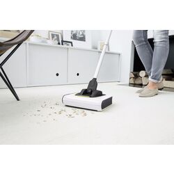 Matura electrica Karcher KB 5 1.258-050.0 (White/Black) Thumb