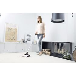 Matura electrica Karcher KB 5 1.258-050.0 (White/Black) Thumb