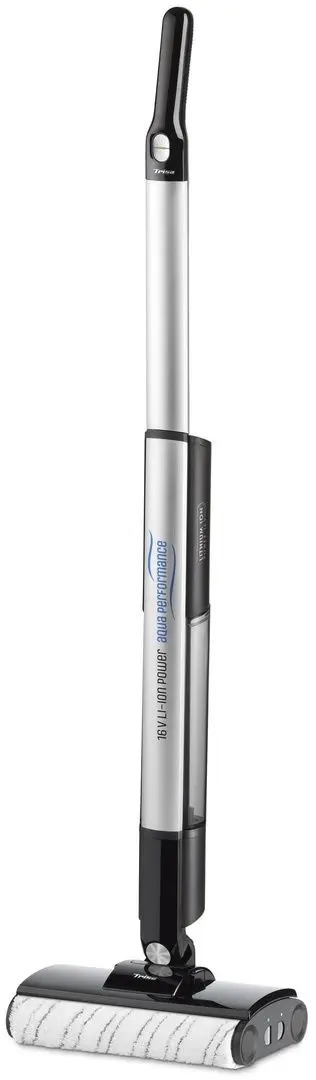 Mop electric Trisa Wet Clean Comfort T9746  (Silver)