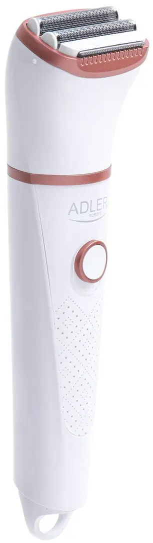 Aparat de ras electric Adler AD 2941 (White)