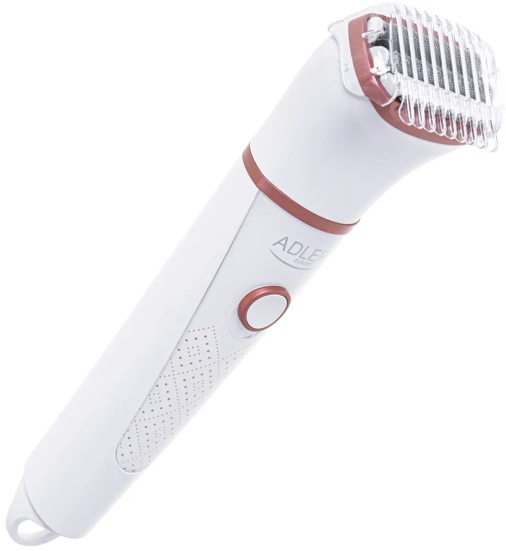 Aparat de ras electric Adler AD 2941 (White)