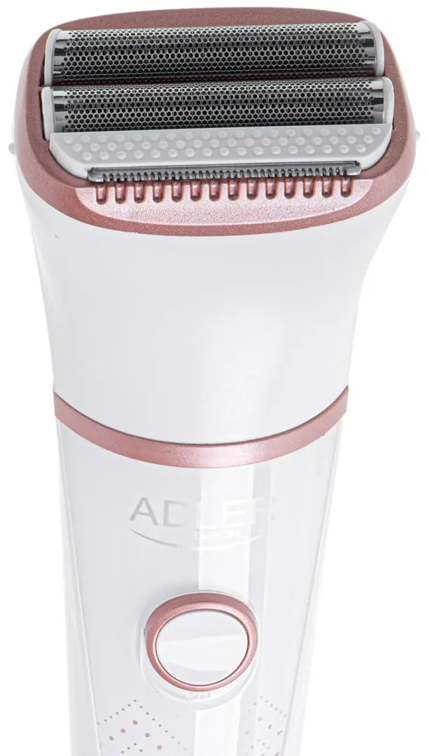 Aparat de ras electric Adler AD 2941 (White)