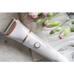 Aparat de ras electric Adler AD 2941 (White) Thumb