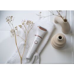 Aparat de ras electric Adler AD 2941 (White) Thumb