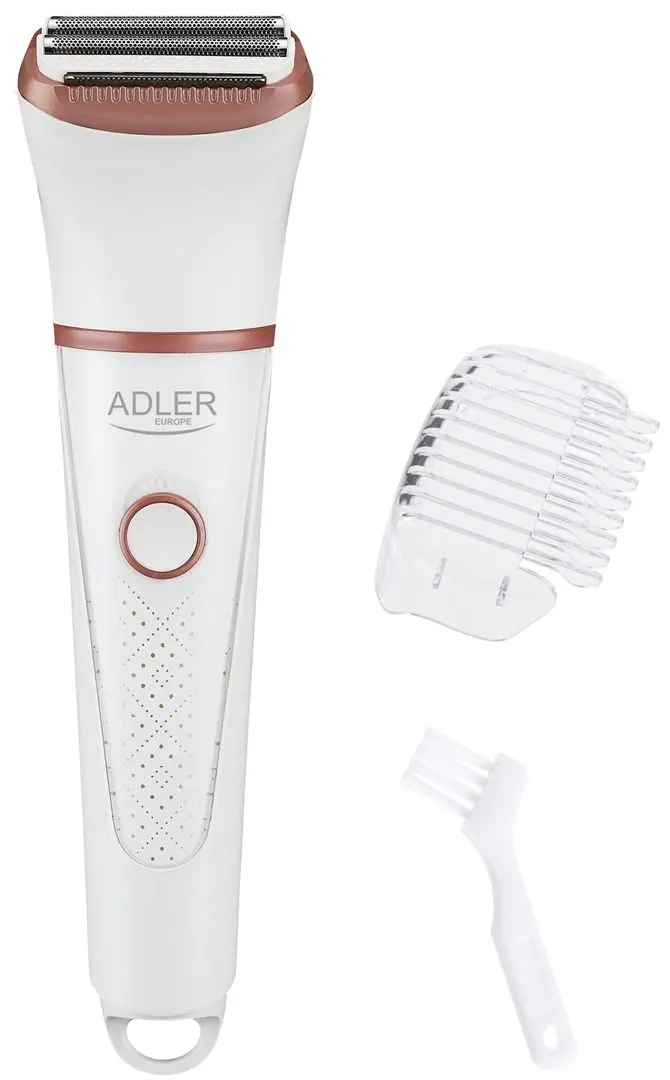 Aparat de ras electric Adler AD 2941 (White)