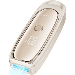 Фотоэпилятор Anlan 02-ATMY52-0RE (Gold) Thumb