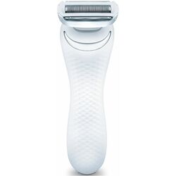 Aparat de ras electric Beurer HL36 (White/Pink) Thumb
