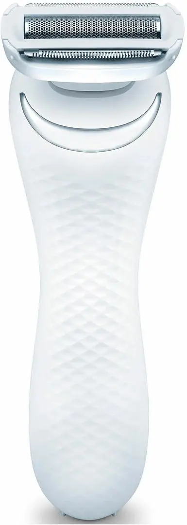 Aparat de ras electric Beurer HL36 (White/Pink)