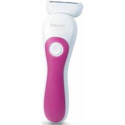 Aparat de ras electric Beurer HL36 (White/Pink) Thumb