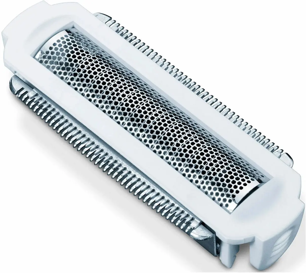 Aparat de ras electric Beurer HL36 (White/Pink)