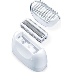 Epilator Beurer HL76 (White/Pink) Thumb