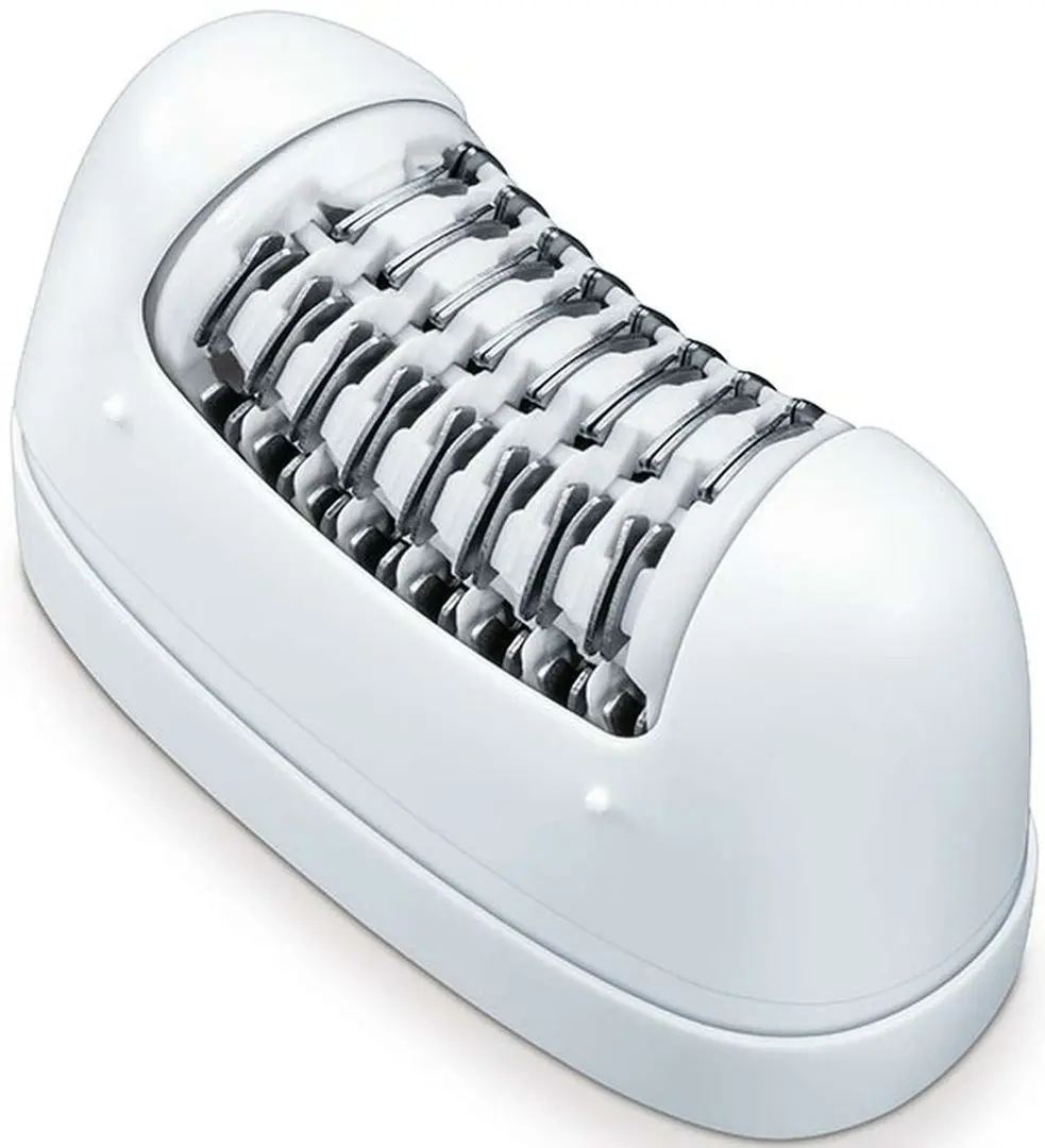 Epilator Beurer HL76 (White/Pink)