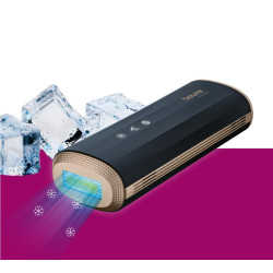 Fotoepilator Beurer IPL 7800 Cool Pro (Black) Thumb