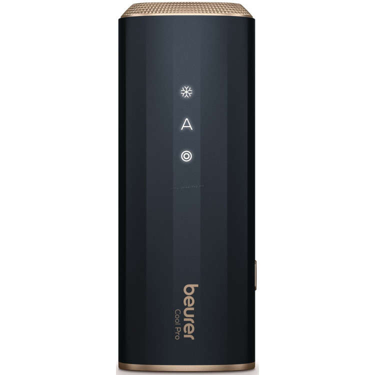 Fotoepilator Beurer IPL 7800 Cool Pro (Black)