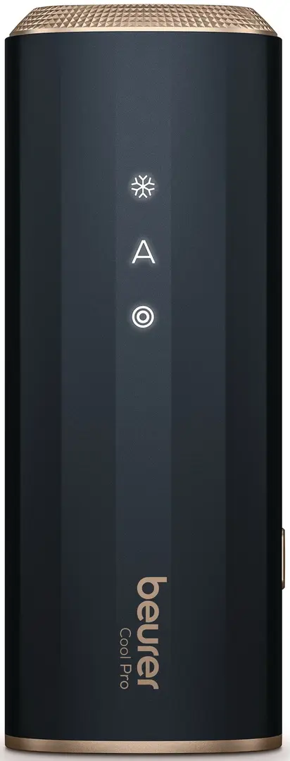 Fotoepilator Beurer IPL 7800 Cool Pro (Black)