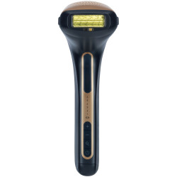 Fotoepilator Beurer IPL 8800 Velvet Skin Pro (Black/Gold) Thumb