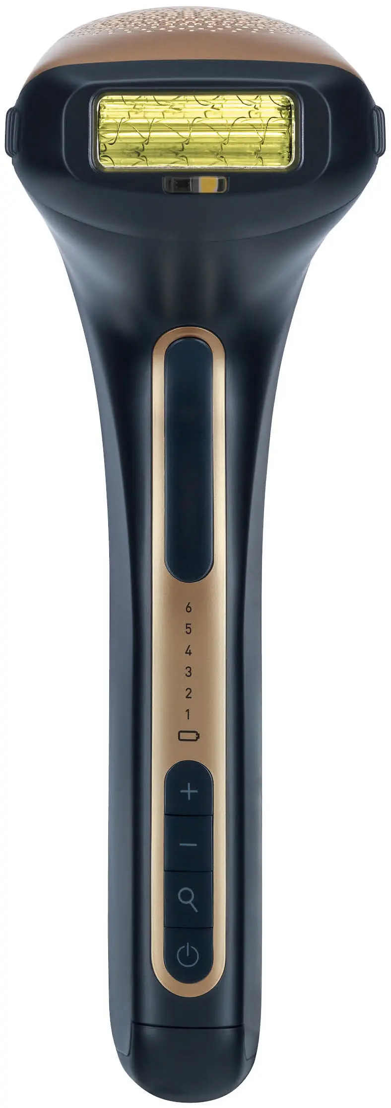 Fotoepilator Beurer IPL 8800 Velvet Skin Pro (Black/Gold) - 2