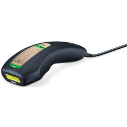 Epilator IPL Beurer Pure Skin Pro IPL5800 (Black)