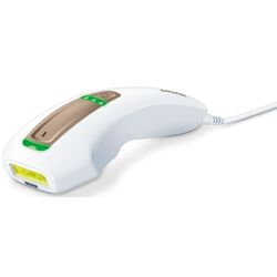 Fotoepilator Beurer Pure Skin Pro (White)