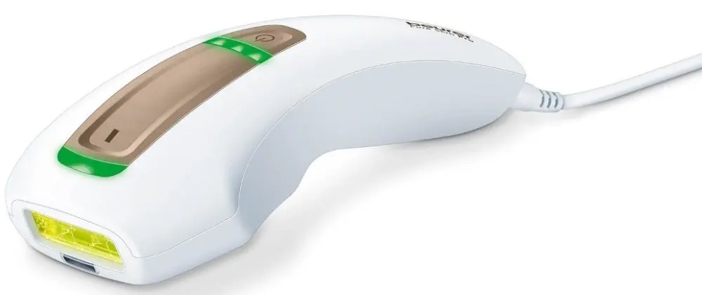 Fotoepilator Beurer Pure Skin Pro (White)