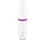 Trimmer pentru femei Beurer HL16 (White/Pink)