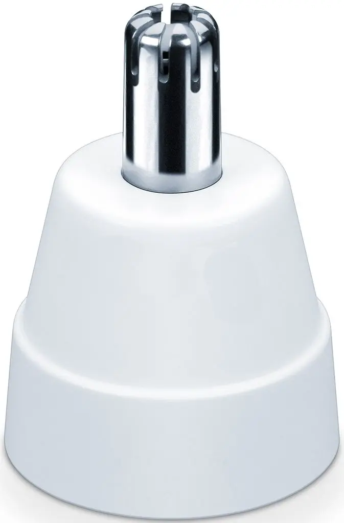 Trimmer pentru femei Beurer HL16 (White/Pink)