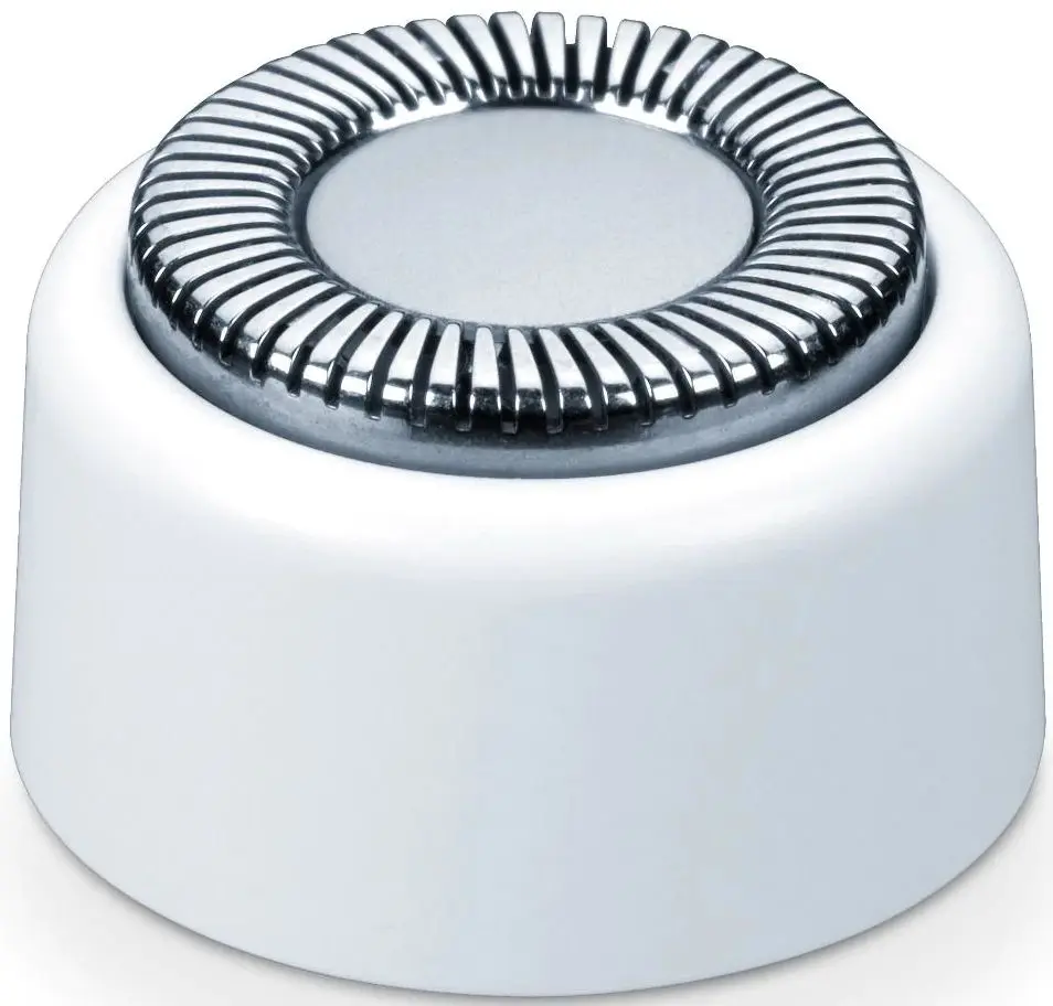 Trimmer pentru femei Beurer HL16 (White/Pink)