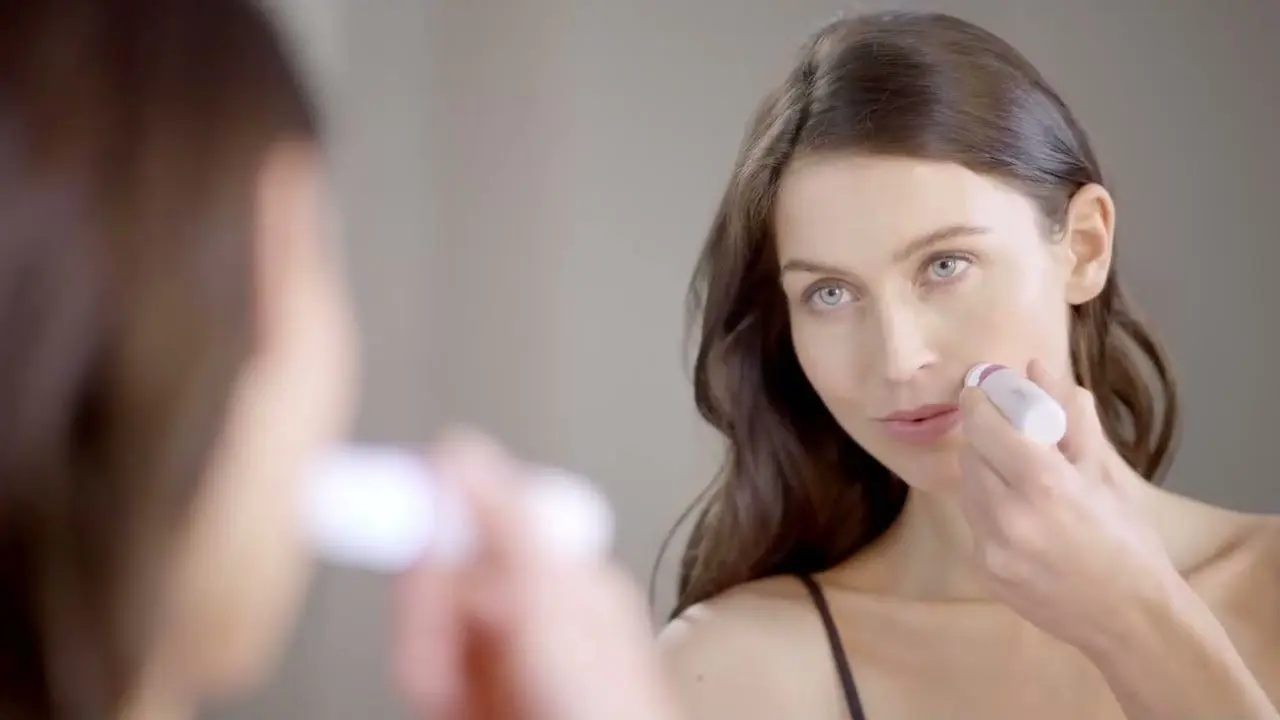 Trimmer pentru femei Beurer HL16 (White/Pink)