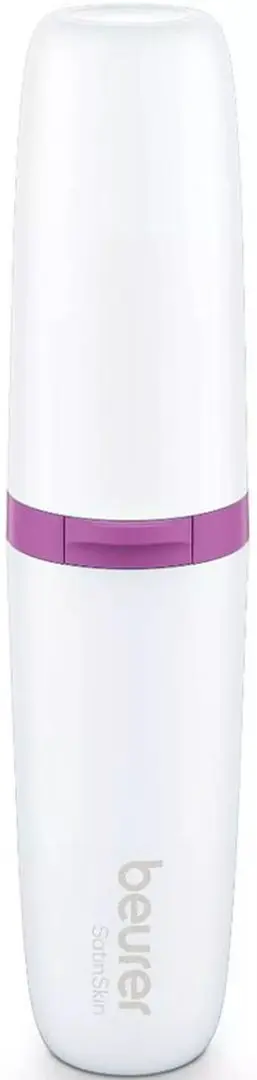 Trimmer pentru femei Beurer HL16 (White/Pink)