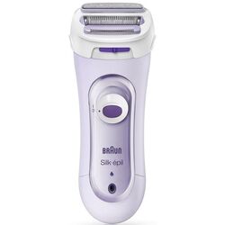 Epilator Braun Braun LS5560 (Purple)