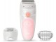 Эпилятор Braun Silk-epil 5-620 (White/Pink)