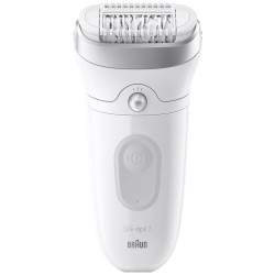 Epilator Braun Silk-epil 7 SE7441 (White) Thumb