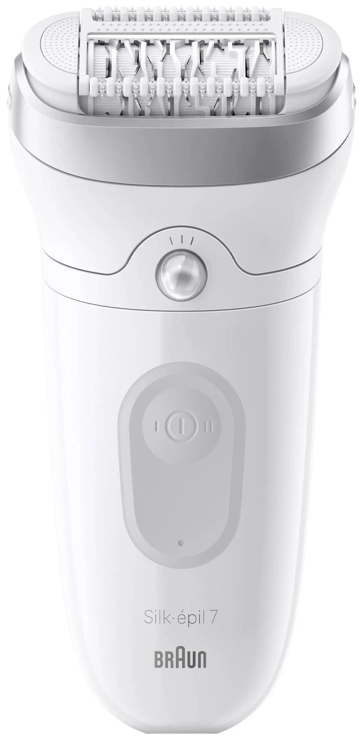 Epilator Braun Silk-epil 7 SE7441 (White) - 2