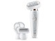 Эпилятор Braun Silk-epil 9 Flex SES9003 3D (White)